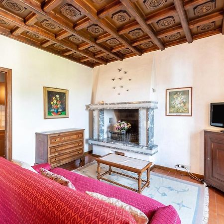 Antica Dimora Apartment Toscolano Maderno Exterior photo
