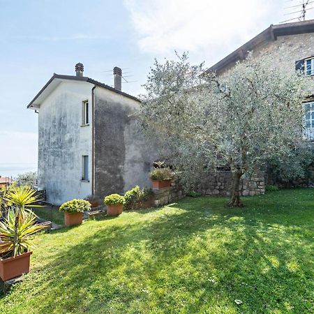 Antica Dimora Apartment Toscolano Maderno Exterior photo