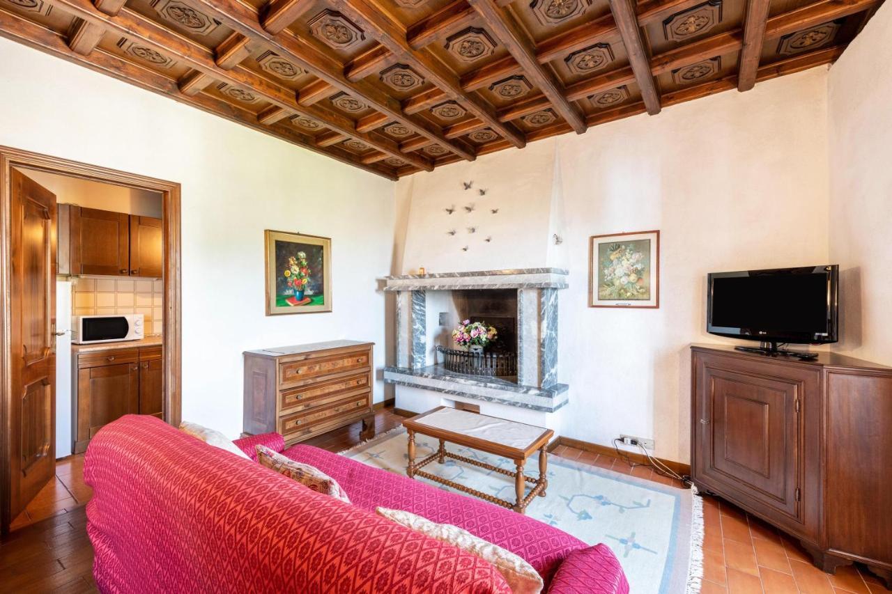 Antica Dimora Apartment Toscolano Maderno Exterior photo