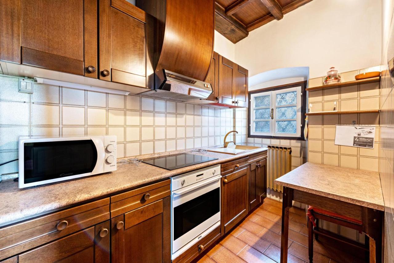 Antica Dimora Apartment Toscolano Maderno Exterior photo