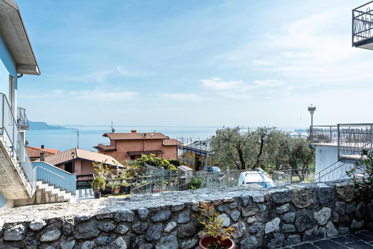 Antica Dimora Apartment Toscolano Maderno Exterior photo