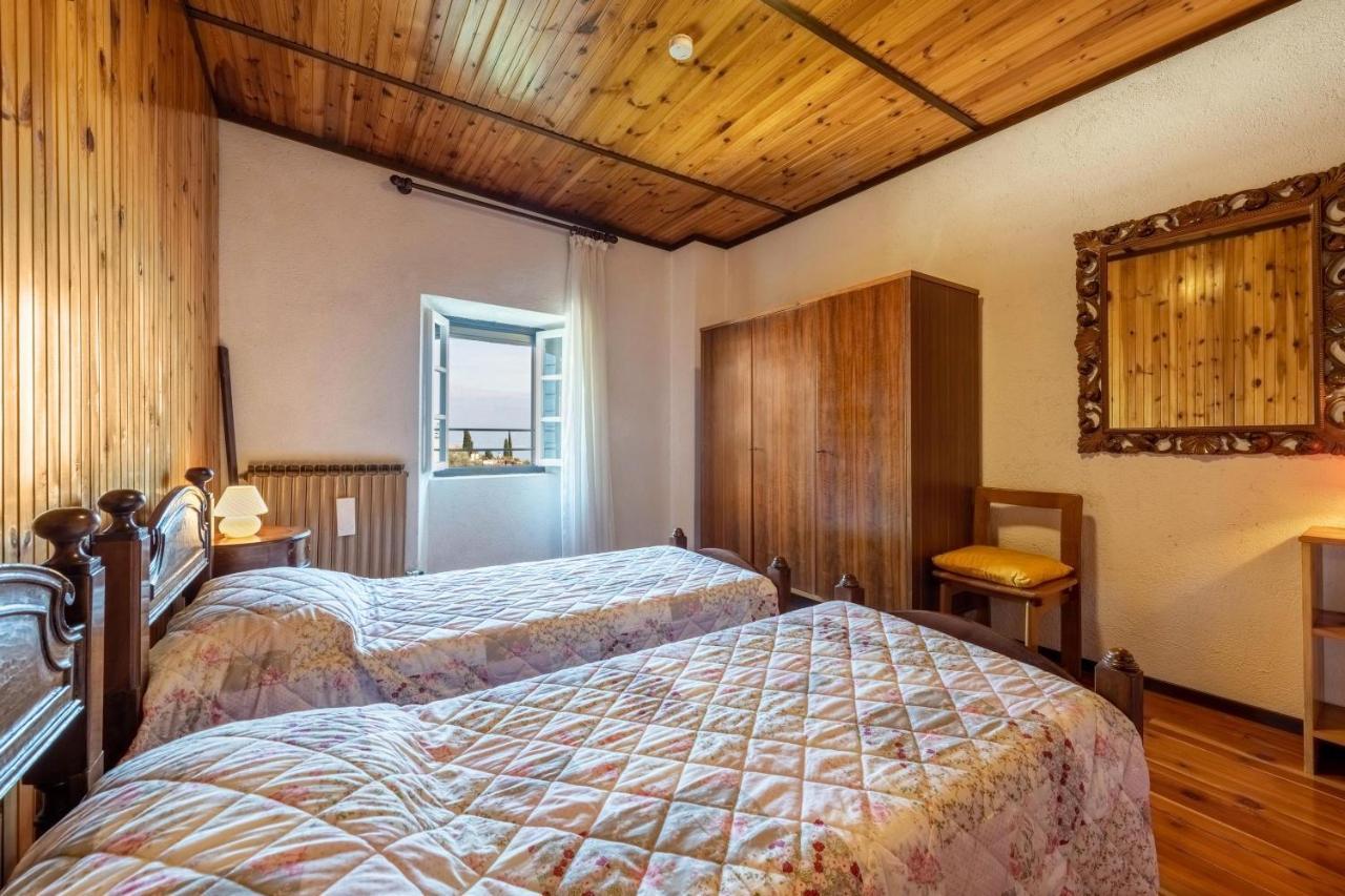 Antica Dimora Apartment Toscolano Maderno Exterior photo