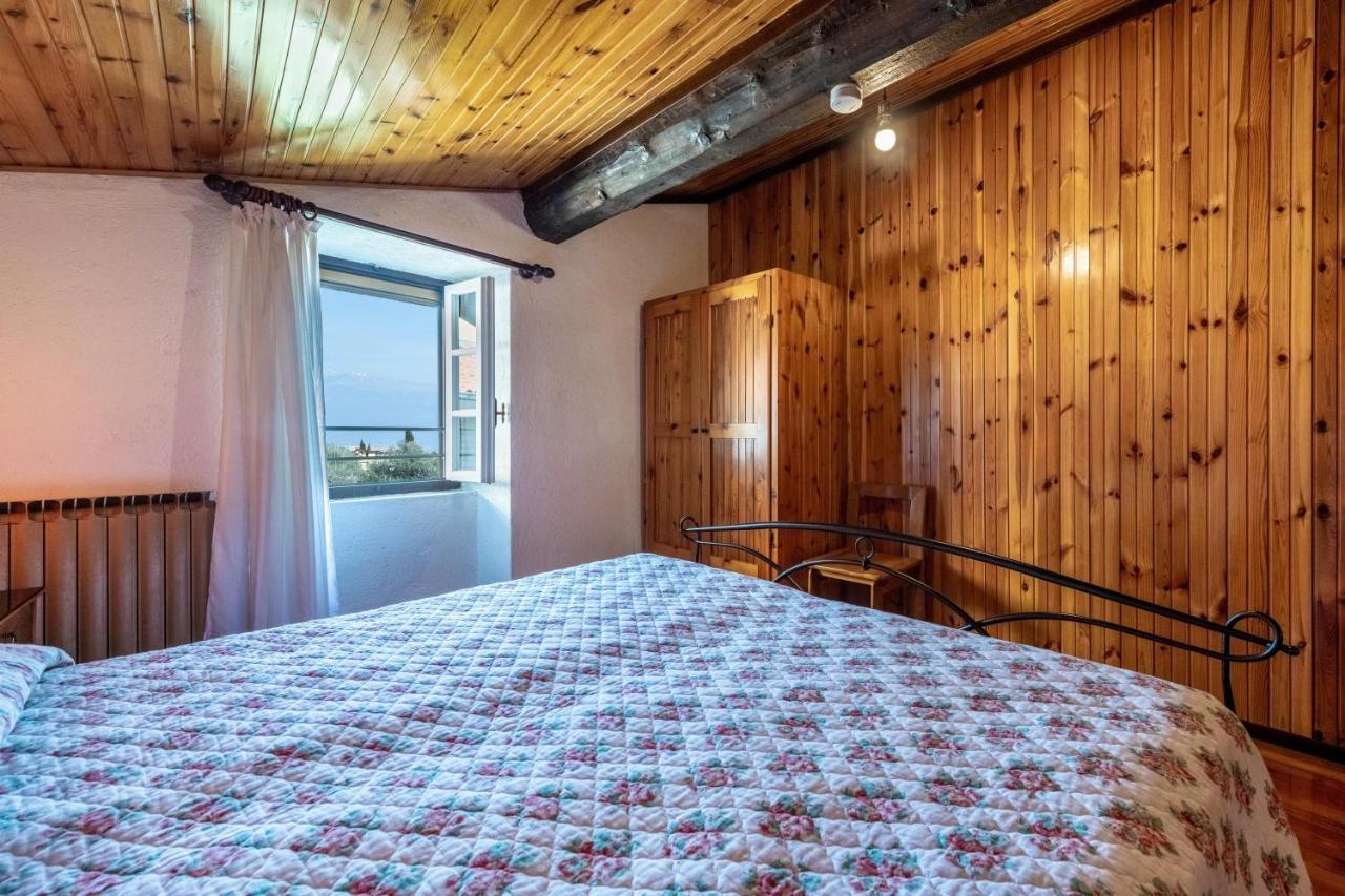 Antica Dimora Apartment Toscolano Maderno Exterior photo