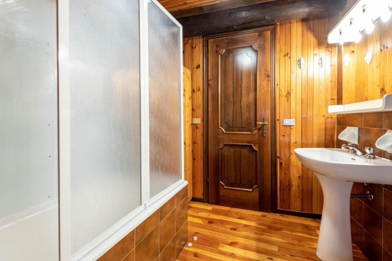 Antica Dimora Apartment Toscolano Maderno Exterior photo